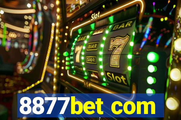 8877bet com